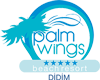Palm Wings