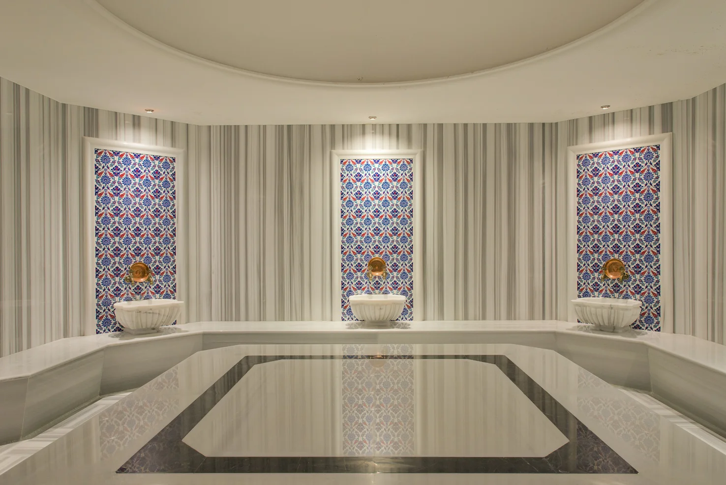 Duru Spa Türk Hamamı Bodrum